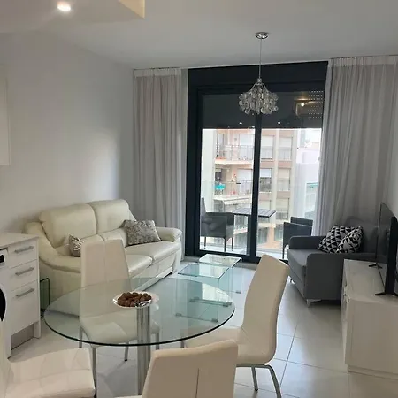 I Apartment