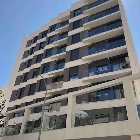 Apartment I Calpe