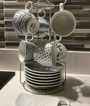 I Apartment