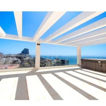 I Calpe