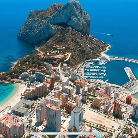Apartment I Calpe