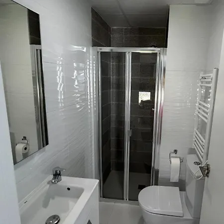 Apartment I Calpe